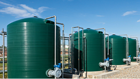 Desal City Corporation